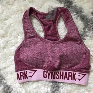 Gymshark Flex Bra
